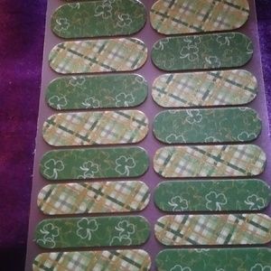 Jamberry Nail Wraps